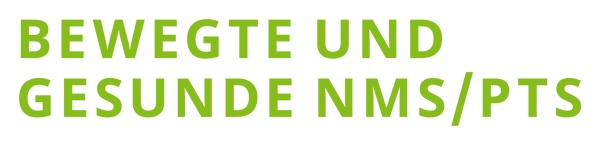 logo bewegte und gesunde nms pts - logo